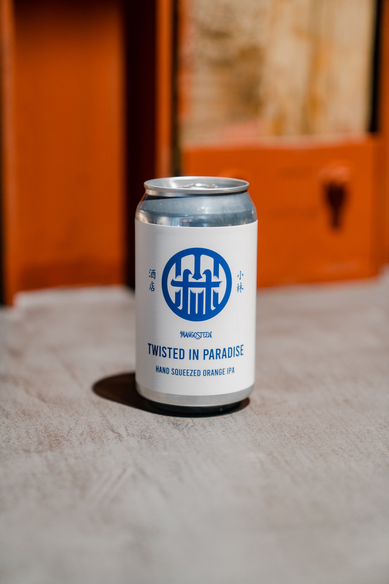 小林酒店original beer KADODE